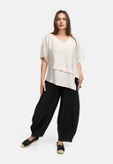 Kekoo tunika 'Ibiza'