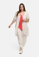 Kekoo Long Blouse 'Ibiza'