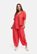 Calças Kekoo 'Ibiza'