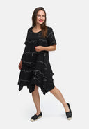 Vestido Kekoo Zipfel 'Serra'