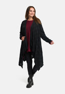 'Cotona' Seaicéad Cniotáilte – compordach, bog & le struchtúr cniotáilte galánta