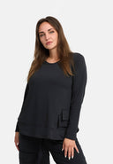 'Nuvia' Léine – glan, nua-aimseartha & compordach