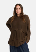 Maglia in maglia di puro cotone 'Cotona'