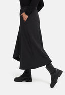 'Nuvia' Gonna – chic, confortevole & con taglio raffinato