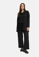 'Lunet' tunique – ligne A, originale & avec stretch