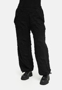 'Brunel' Hose – cozy stretch, nobre estruturado & com bainha ajustável