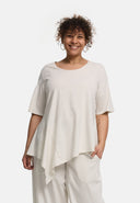 Camicia "Valeria" – fluida, moderna e minimalista