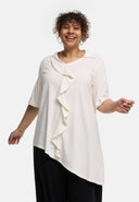Tunica "Valeria" – femminile, fluida ed elegante