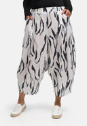 Pantalon sarouel 'Maris' – aéré, confortable et élégant