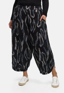 Pantaloni 'Maris' – fluidi, moderni e espressivi