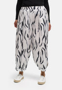 Pantalon 'Maris' – fluide, moderne & expressif