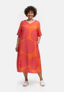 'Solina' vestito – morbido, moderno & confortevole