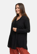 A-line Blouse Asymmetrical 'Ferina'