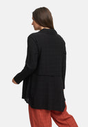 A-line Blouse Asymmetrical 'Ferina'