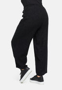 Bríste Leathan le Patrún Struchtúir 'Noira'