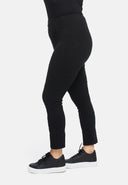 Treggings in viscosa elasticizzata 'Floréa'