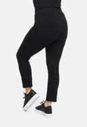 Treggings in viscosa elasticizzata 'Floréa'