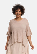 Chemise "Camilla" – légère, naturelle et polyvalente