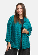 Bluzka w linii A z kieszenią 'Velena'