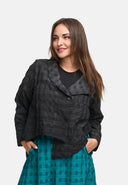 Epäsymmetrinen bolero 'Velena'