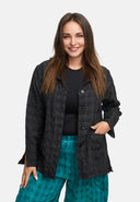 Bluzka w linii A z kieszenią 'Velena'