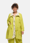 'Livia' Tussenjas – zacht, gedetailleerd & modern