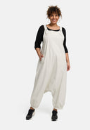 Ολόσωμη φόρμα 'Niva' – χαλαρή, απαλή & ελαστική