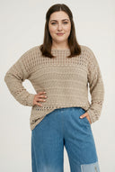 'Cotture' Neulepaita – Pehmeä Kosketus, Tyylikäs Leikkaus & Ilmava