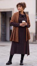 <h2>Looks d'automne</h2><h2>avec&nbsp;caractère</h2>