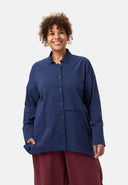 „Mila“ Bluse – Comfort per tutto il giorno in linea A