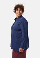 „Mila“ Bluse – Comfort per tutto il giorno in linea A