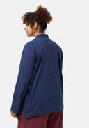„Mila“ Bluse – Comfort per tutto il giorno in linea A