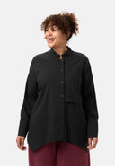 „Mila“ Bluse – Comfort per tutto il giorno in linea A
