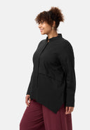 „Mila“ Bluse – Comfort per tutto il giorno in linea A