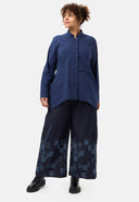 „Mila“ Bluse – Comfort per tutto il giorno in linea A