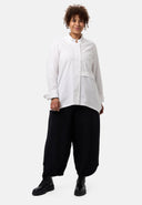 „Mila“ Bluse – Comfort per tutto il giorno in linea A