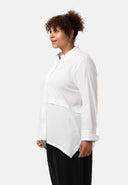 „Mila“ Bluse – Comfort per tutto il giorno in linea A