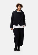 „Mila“ Bluse – Comfort per tutto il giorno in linea A