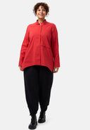 „Mila“ Bluse – Comfort per tutto il giorno in linea A