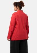 „Mila“ Bluse – Comfort per tutto il giorno in linea A