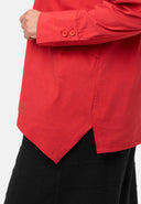 „Mila“ Bluse – Comfort per tutto il giorno in linea A