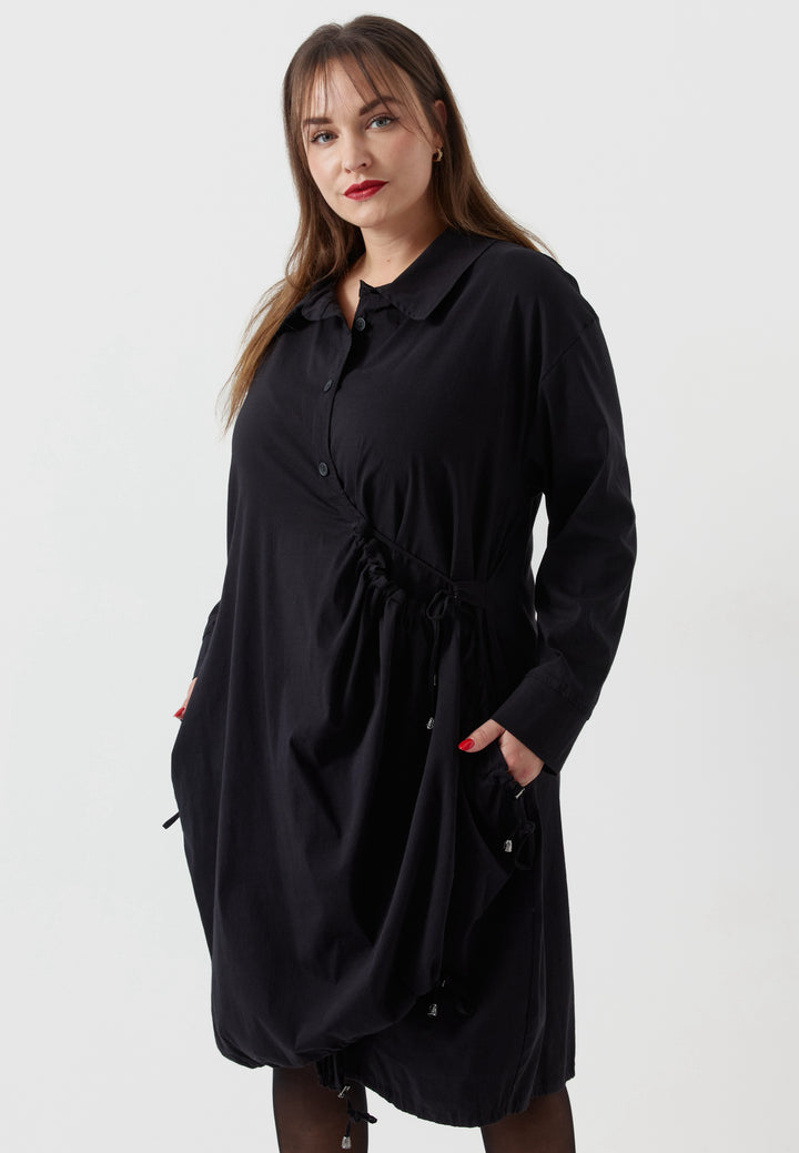 Kekoo Robe de chemisier 'Valentina'