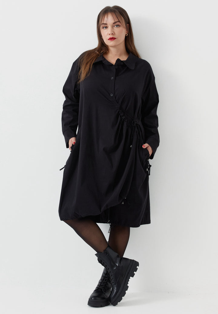 Kekoo Robe de chemisier 'Valentina'