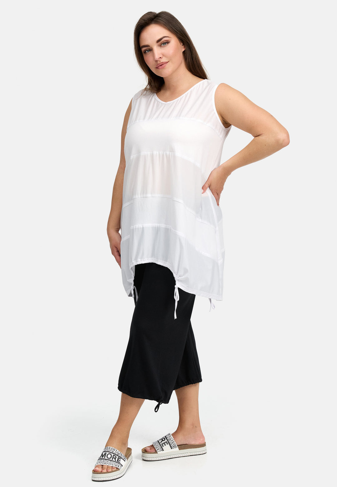 Kekoo Tunic 'Solara'