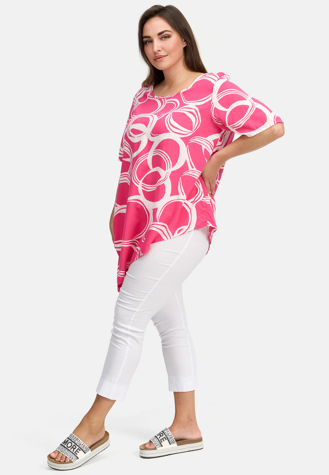 Kekoo Tunic 'Verano'