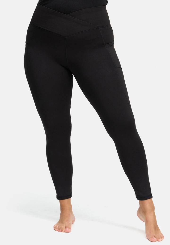 Kekoo Leggings 'Essence'