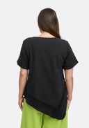 Kekoo Tunic 'Lino'