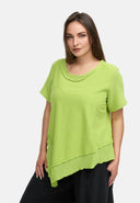 Kekoo Tunic 'Lino'