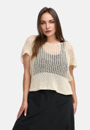 Kekoo Knit Shirt 'Cotton'