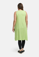 Kekoo Kleid 'Solail'